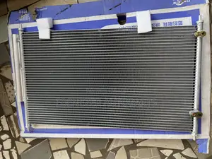 Honda HRV Condenser 2015 2016 2017 2018 2019 2020