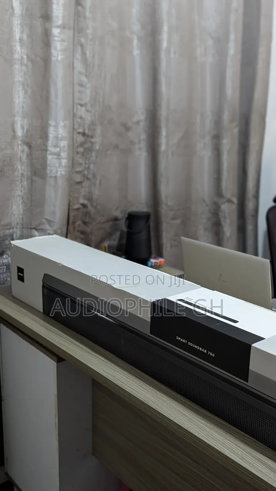 Bose Smart Soundbar 700