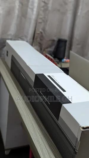 Bose Smart Soundbar 700