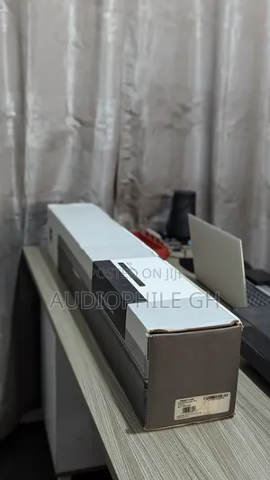 Bose Smart Soundbar 700