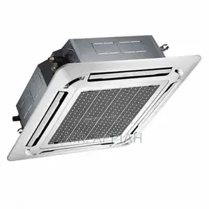 Uniquely Designed Midea 3.5hp Inverter Cassette Ac.