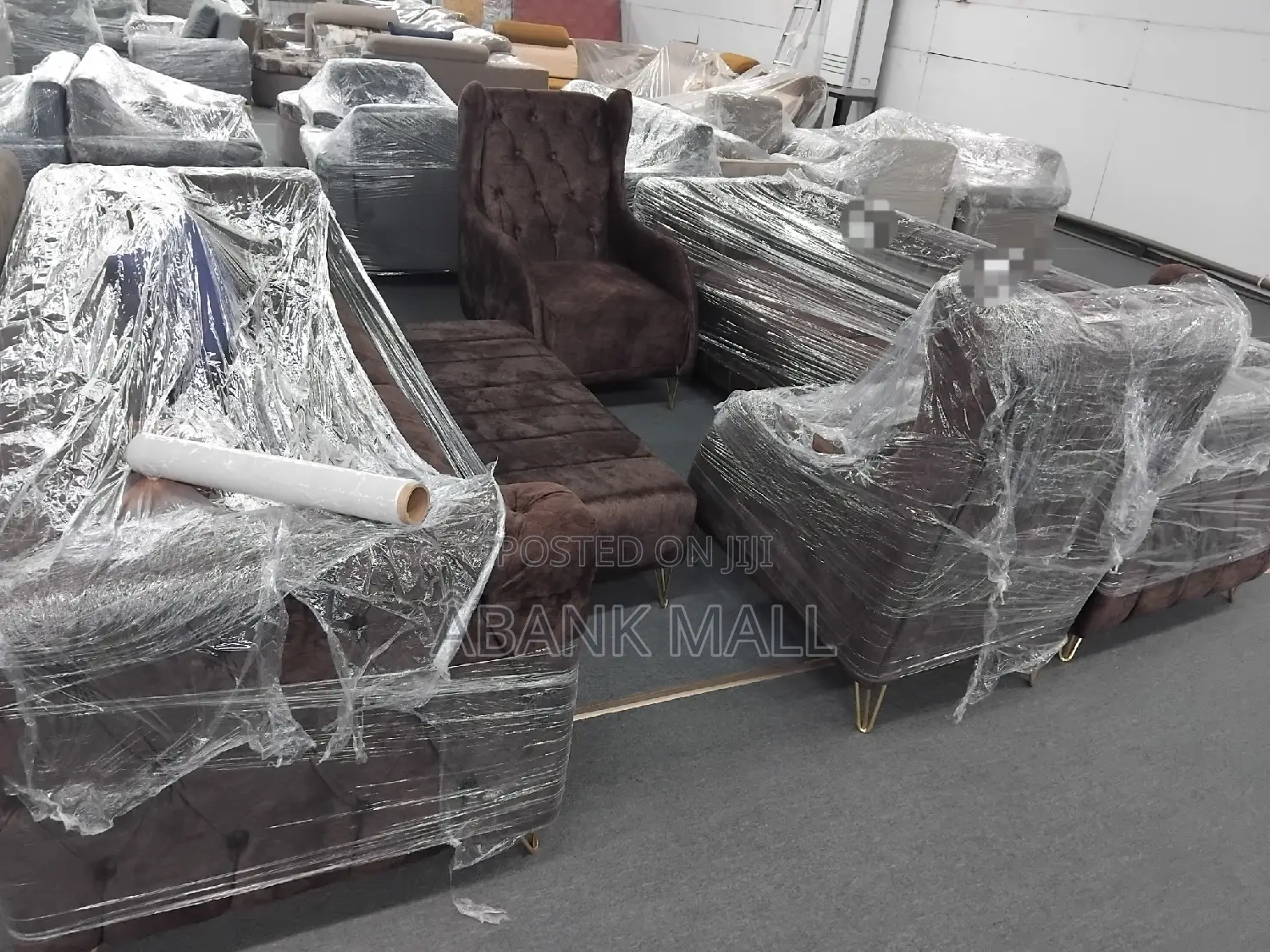 Sofa Full Set