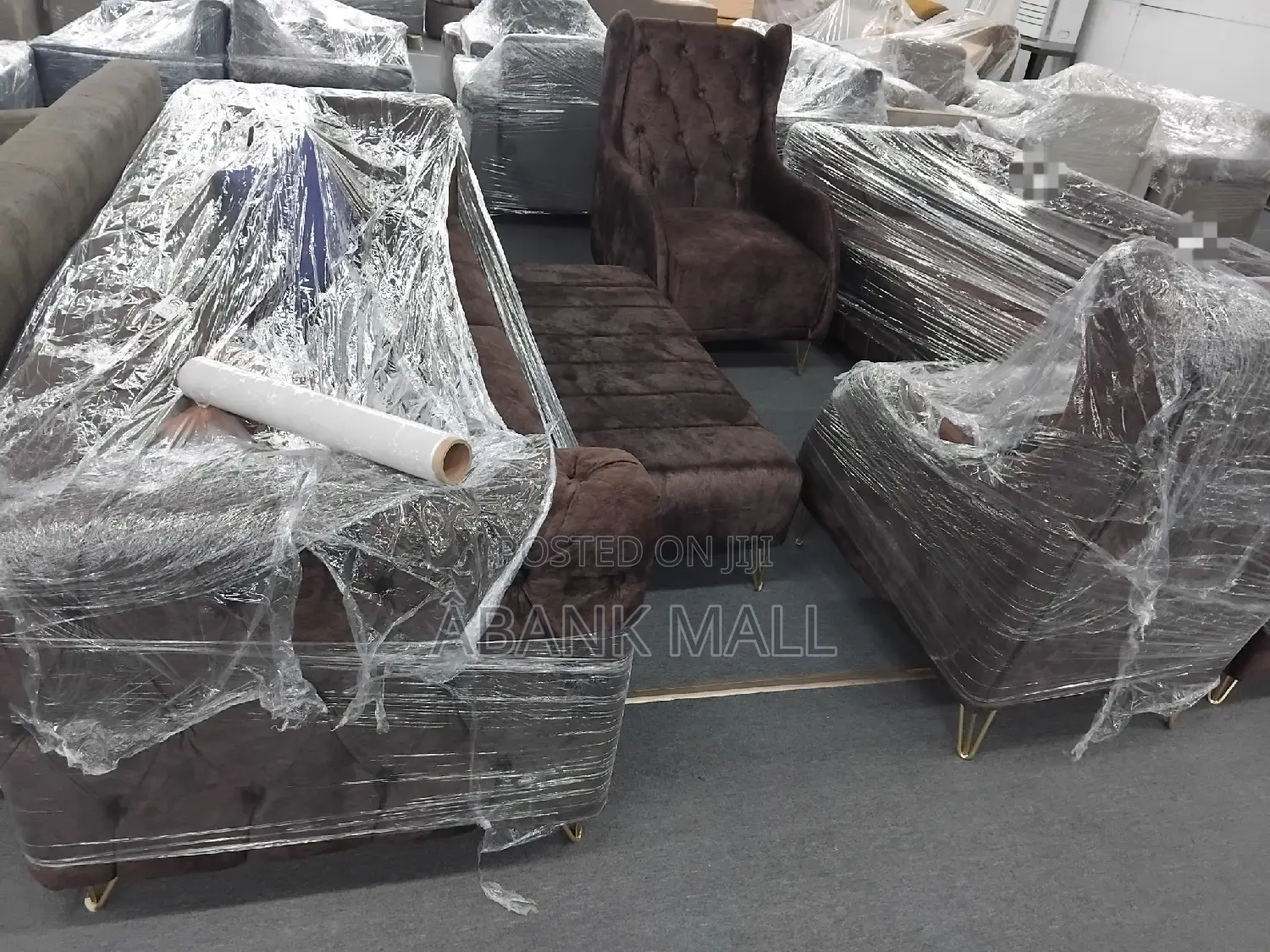 Sofa Full Set