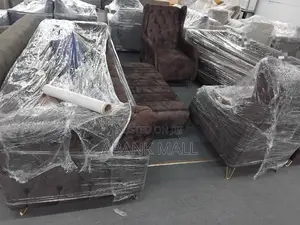 Sofa Full Set