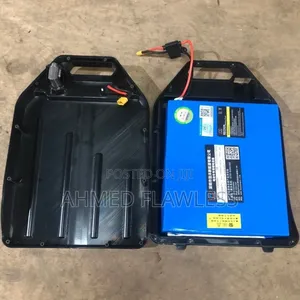 60v Battery