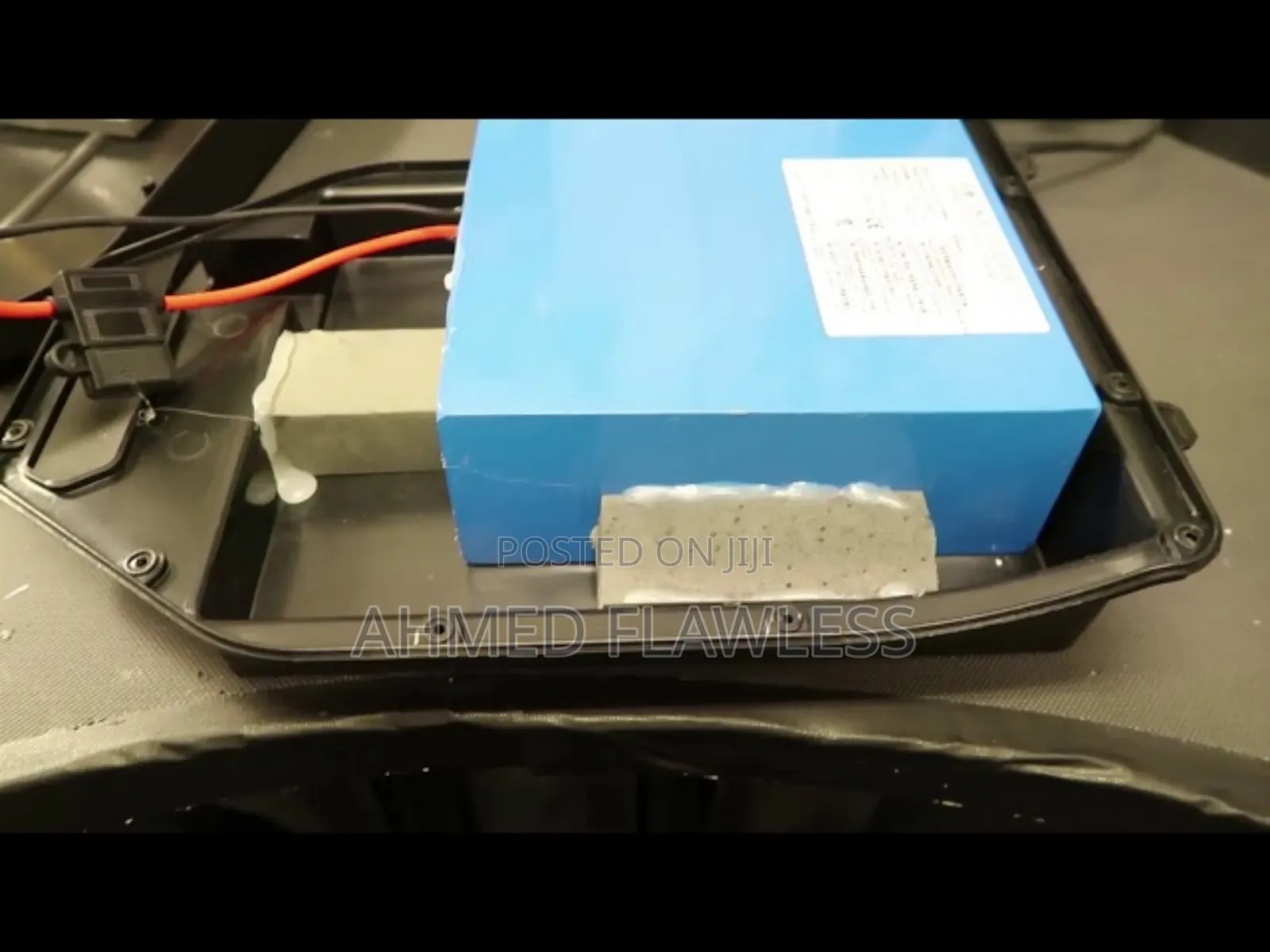 60v Battery