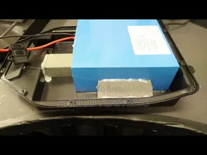 60v Battery
