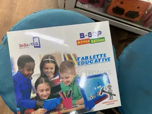 Reviewed Babe Kids Educational Tab