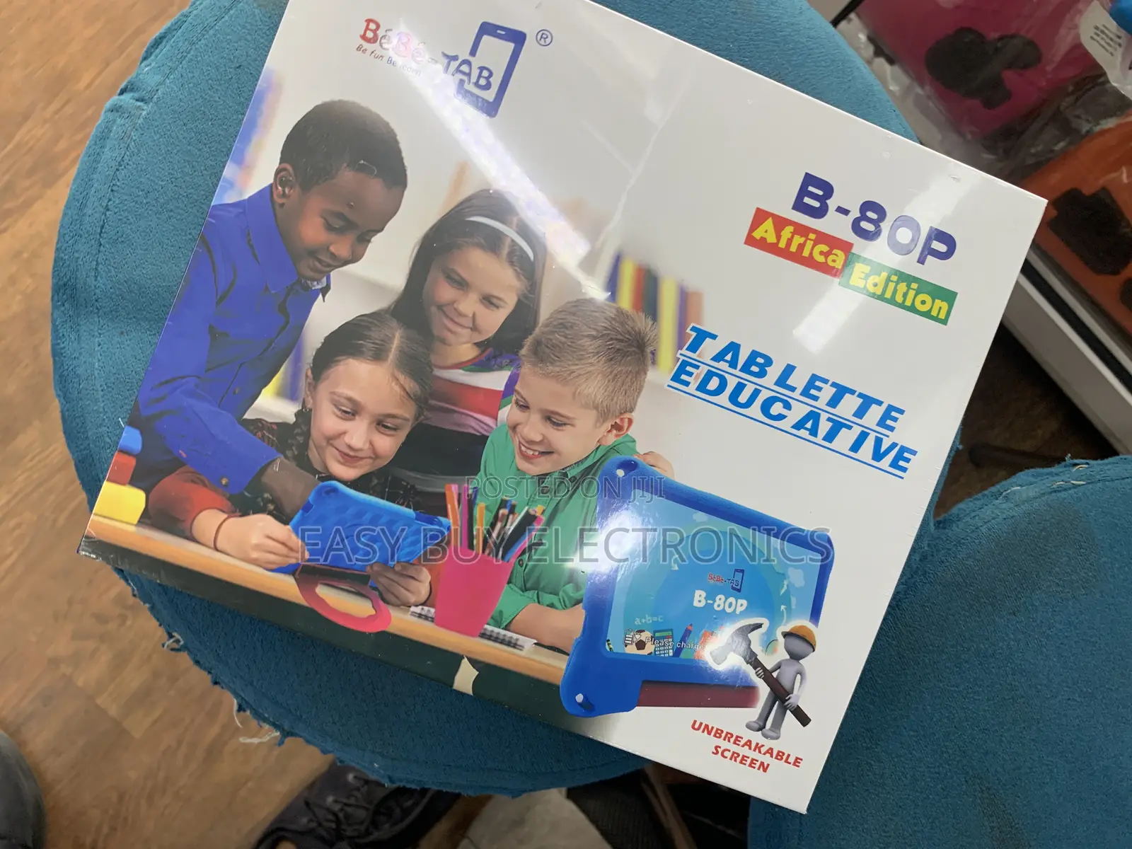 Captivating Hd Screen Kids Tab