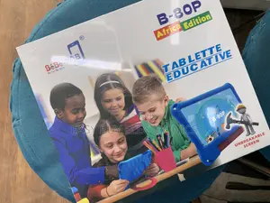 Agreed B80p Kids Educational Tab