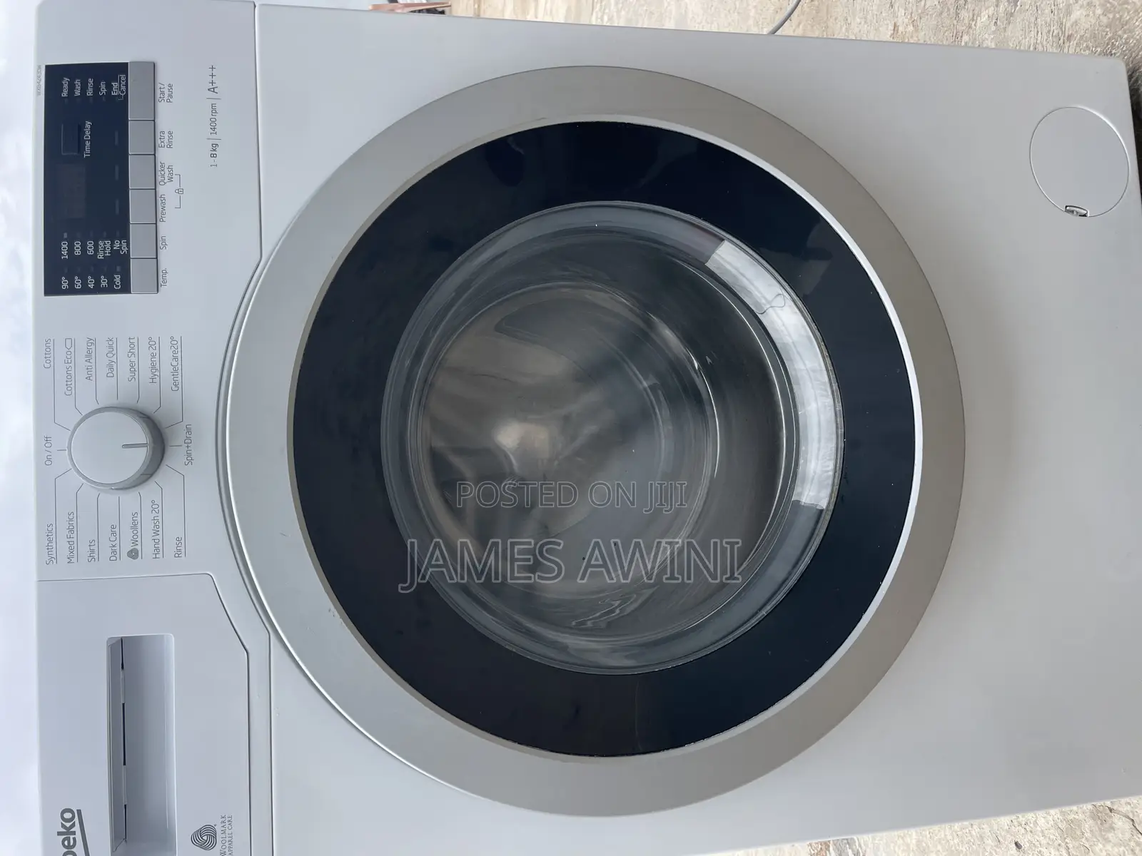 Every Problem About Washing Machine Is Fixable Here!!