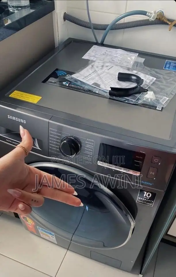 Don’T Let Your Washing Machine Problems Give You Headaches!!