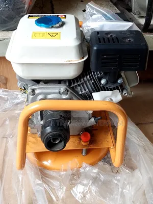 Petrol Poker Vibrator