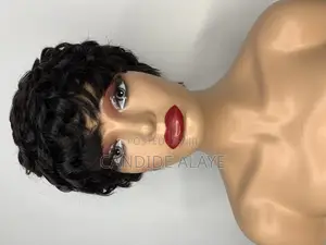 Pixie Cut Wig