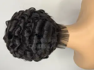 Pixie Cut Wig