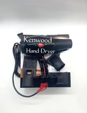 KF- Bast Hand Dryer