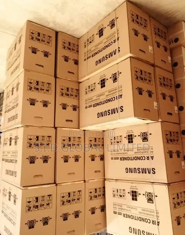 Great SAMSUNG-1.5HP-R410-SPLIT-AC-AR12TRHGAWK