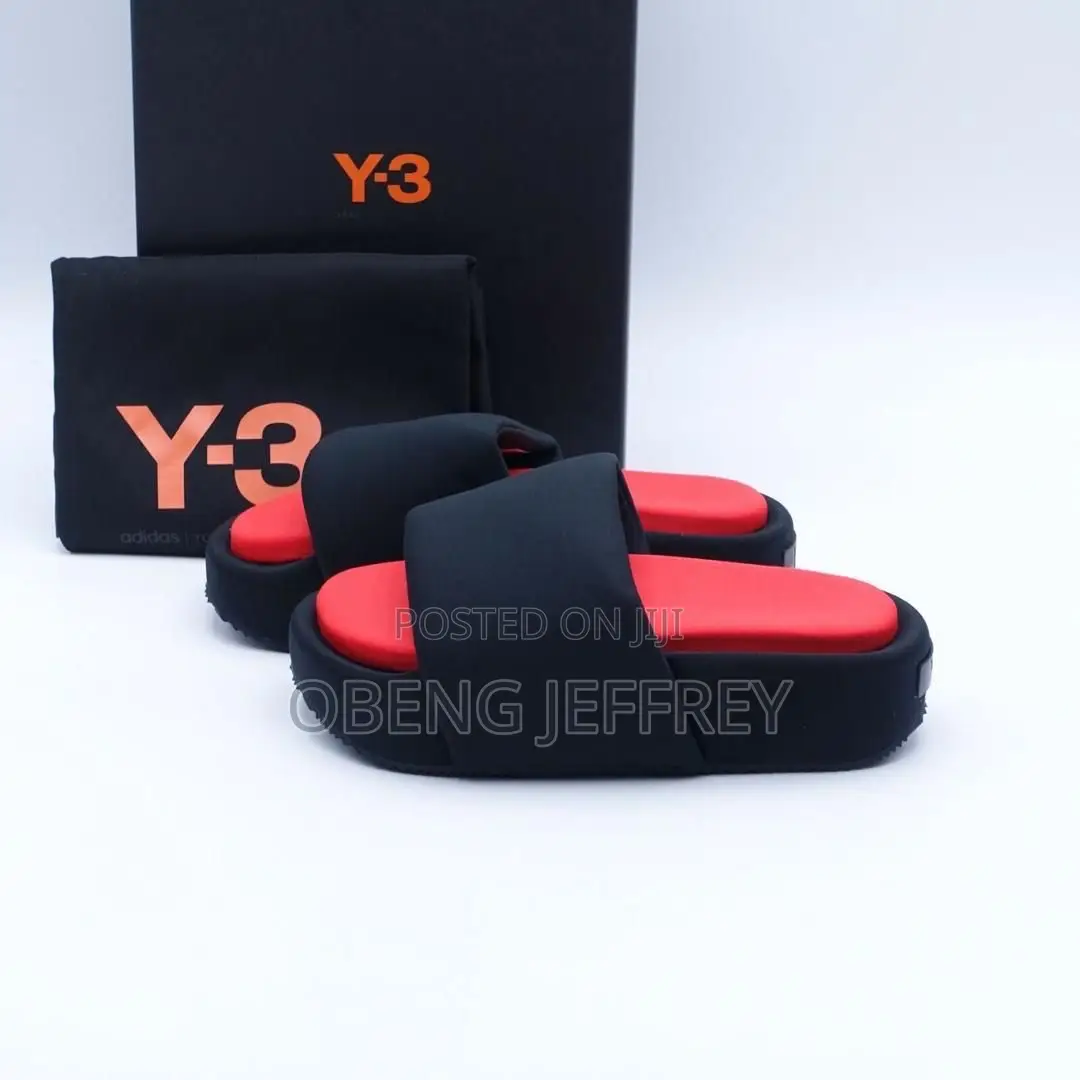 Original Y3 Slides in Colours