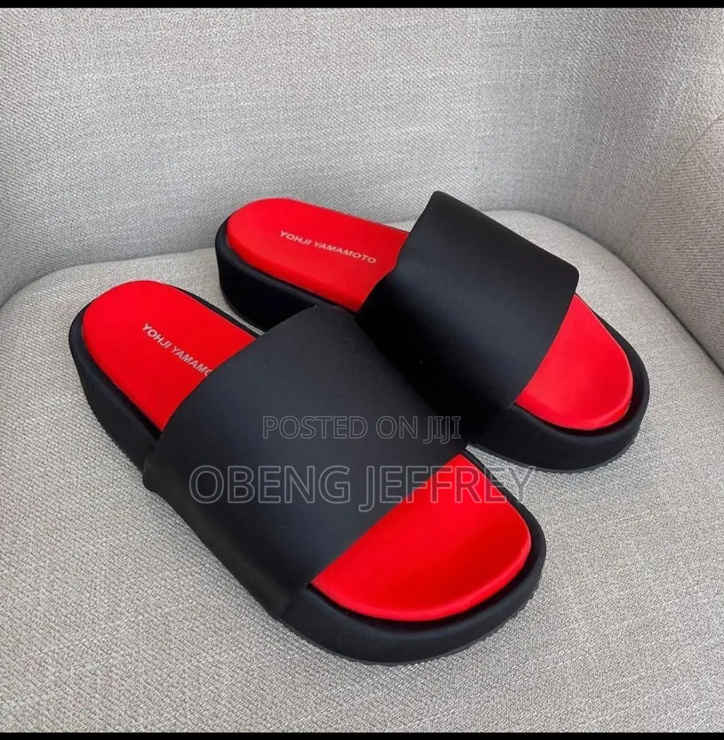 Original Y3 Slides in Colours