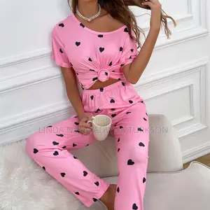 Ladies Sleep Wear