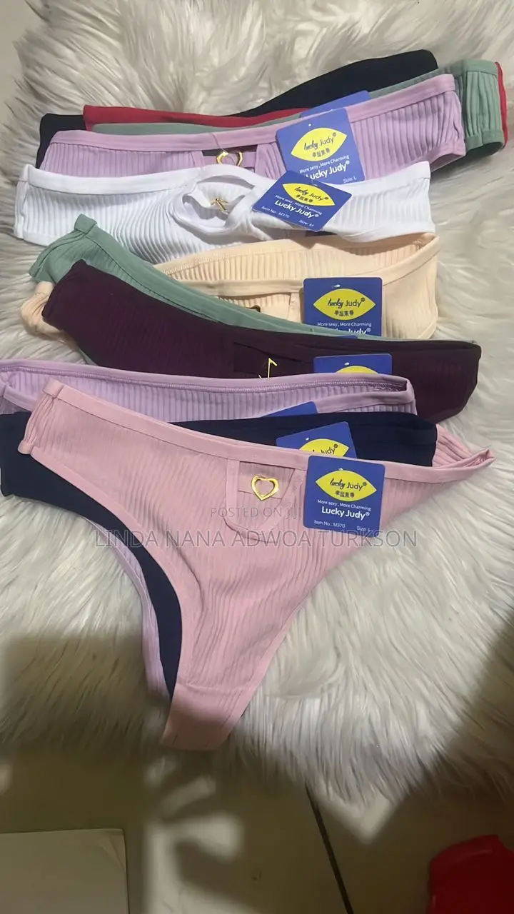 Quality Ladies Panties