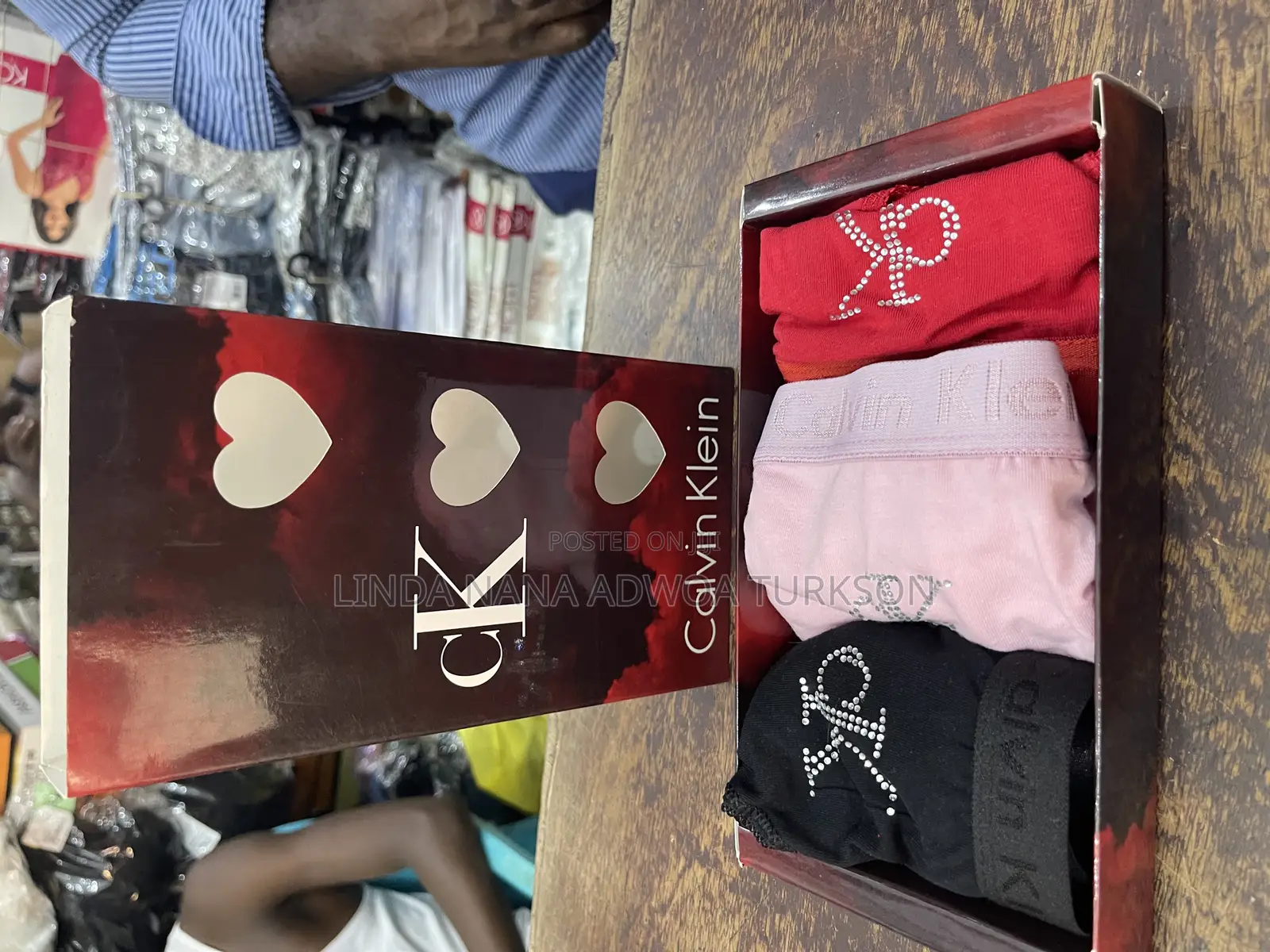 Quality Ladies Panties