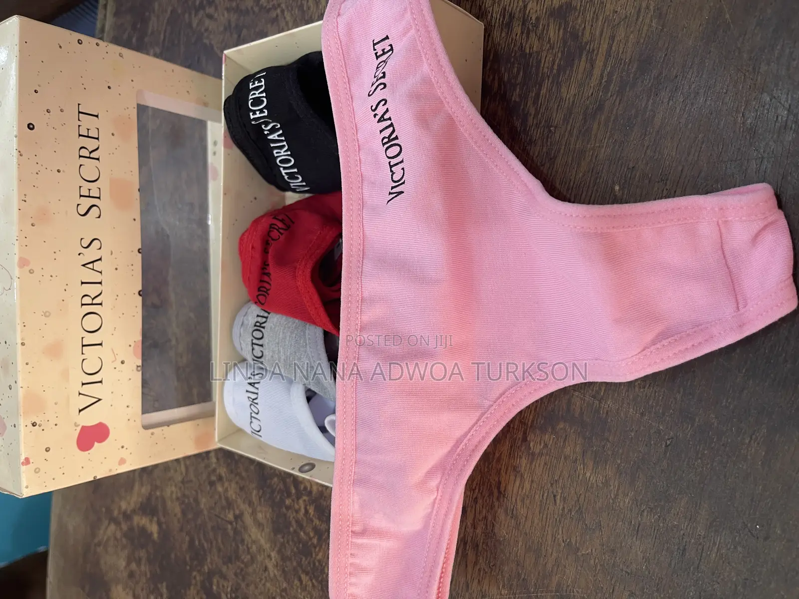 Quality Ladies Panties