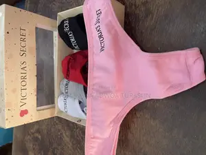 Quality Ladies Panties