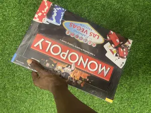 Original Mono Poly Games Available at Cool Price