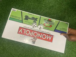 Original Mono Poly Game for Kids at Cool Price