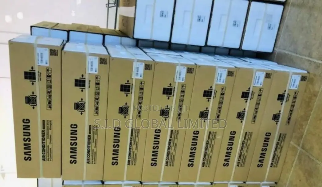 Unveil New SAMSUNG-2.5HP-R410-SPLIT-AC-AR24TRHGAWK