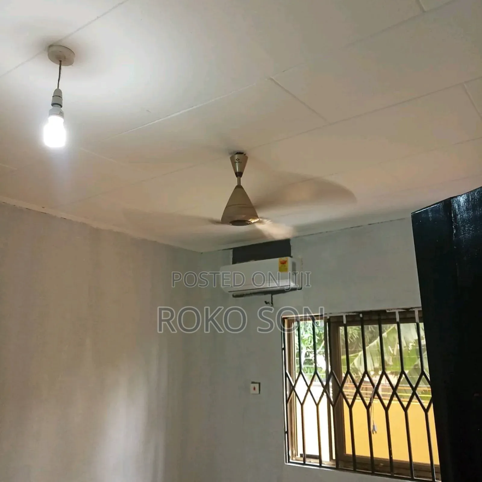 Mini Flat in Dr Roko, West Legon for rent