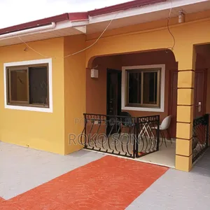 Mini Flat in Dr Roko, West Legon for rent