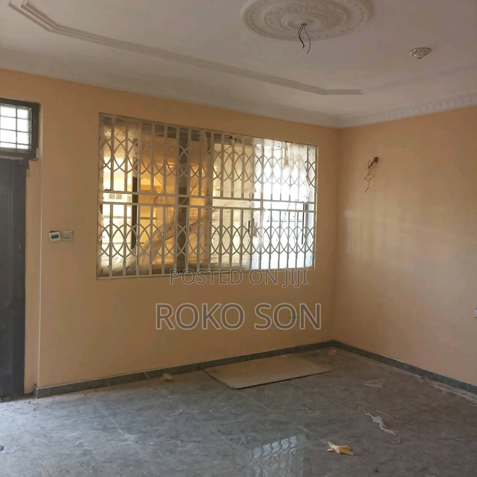 Mini Flat in Dr Roko, West Legon for rent