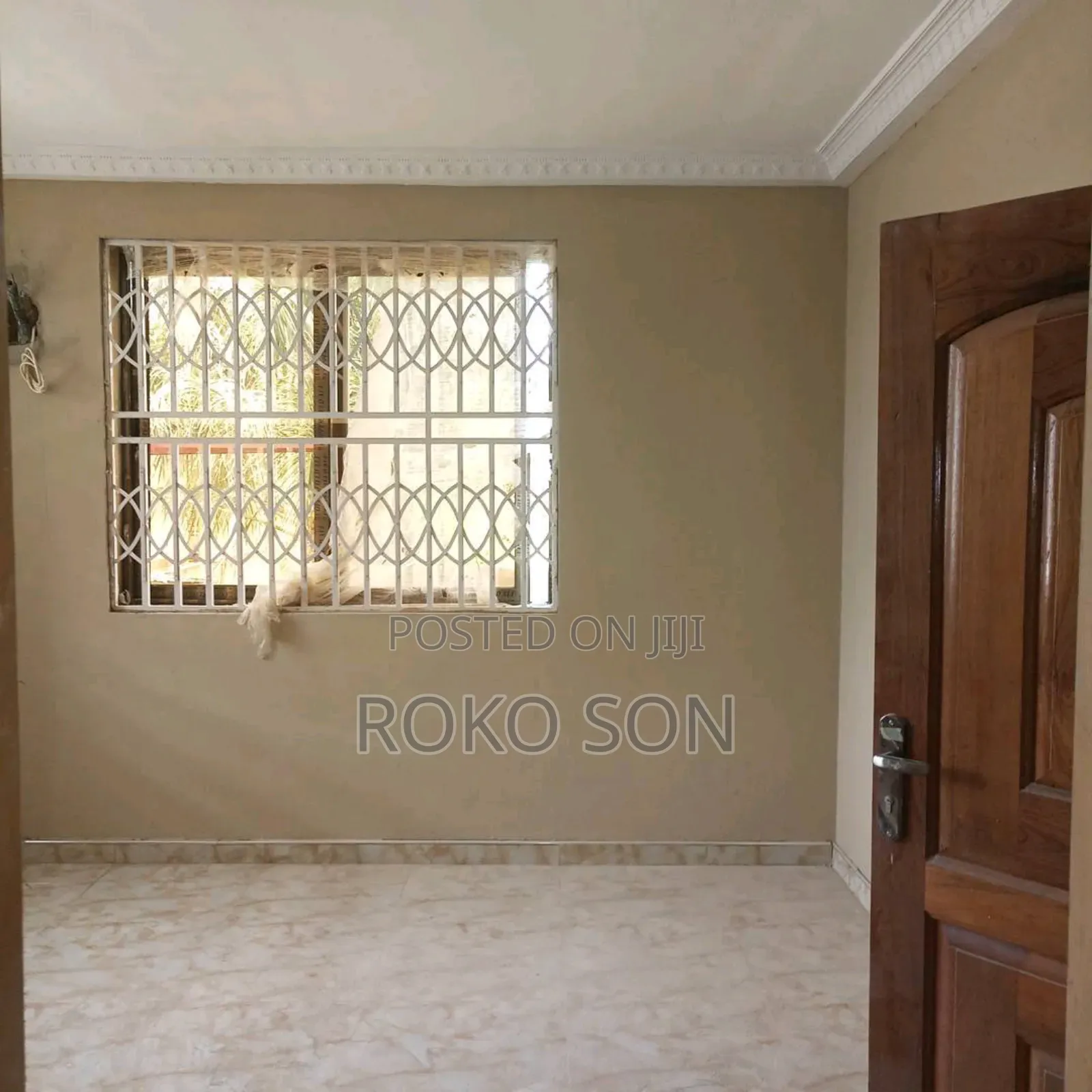 Mini Flat in Dr Roko, West Legon for rent