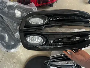 Civic 2013,2014,2015 Foglight Complete
