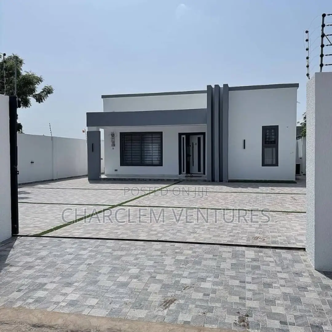 3bdrm House in Charclem Ventures, Adenta for sale