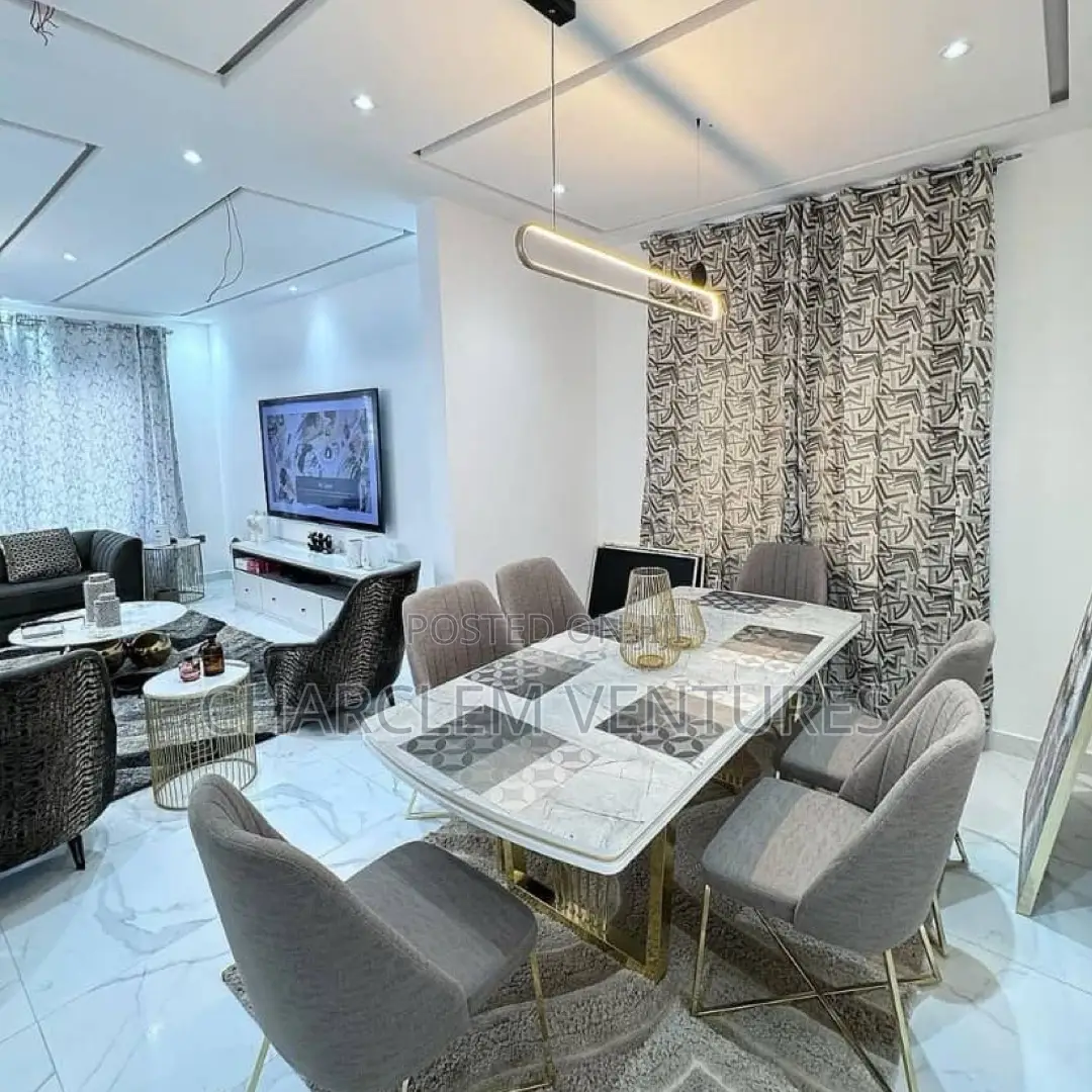 3bdrm House in Charclem Ventures, Adenta for sale