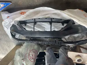 Hyundai Sonata Front Bumper 2015 2016 2017