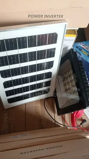 Quality Solar Flood Light