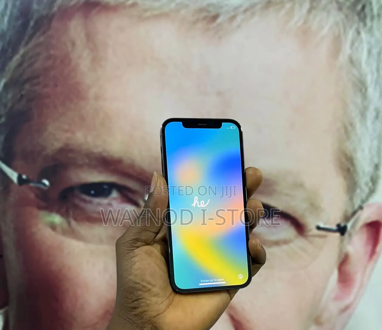 Apple iPhone 12 Pro 128 GB Gray