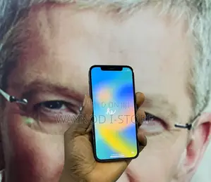 Apple iPhone 12 Pro 128 GB Gray