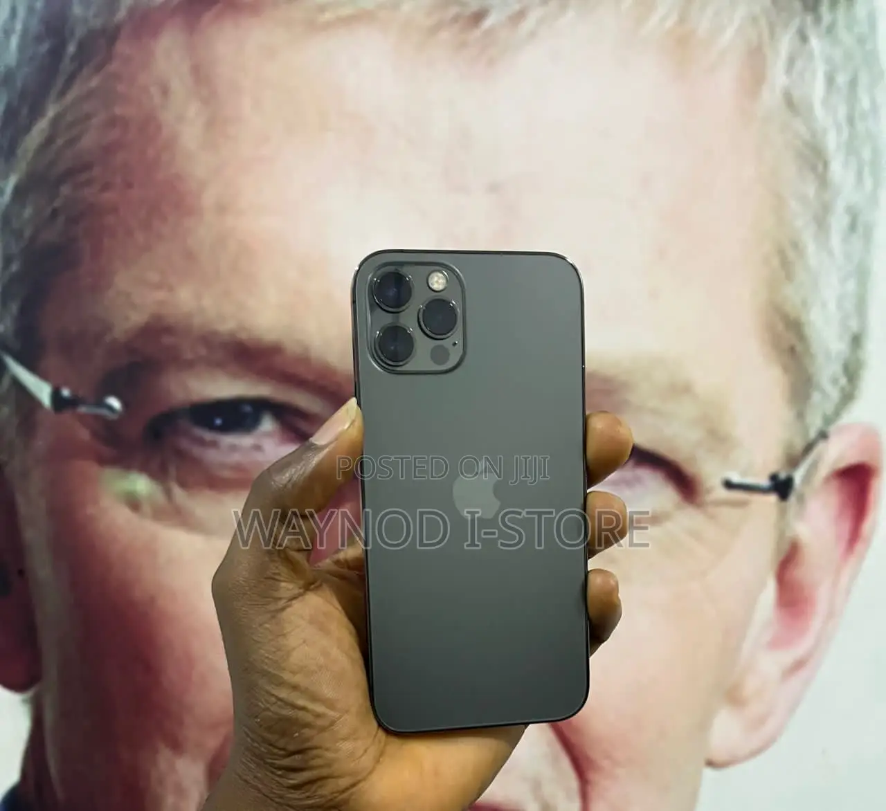 Apple iPhone 12 Pro 128 GB Gray
