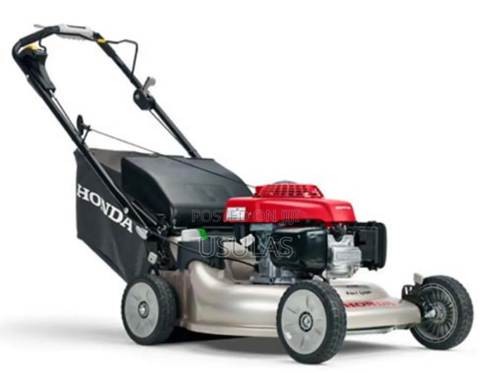 Honda Mower