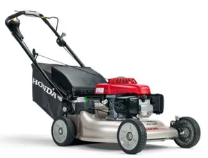 Honda Mower