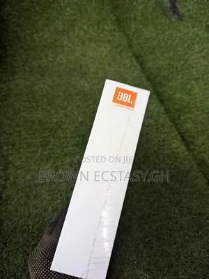 JBL J-9 Superbass Headphones