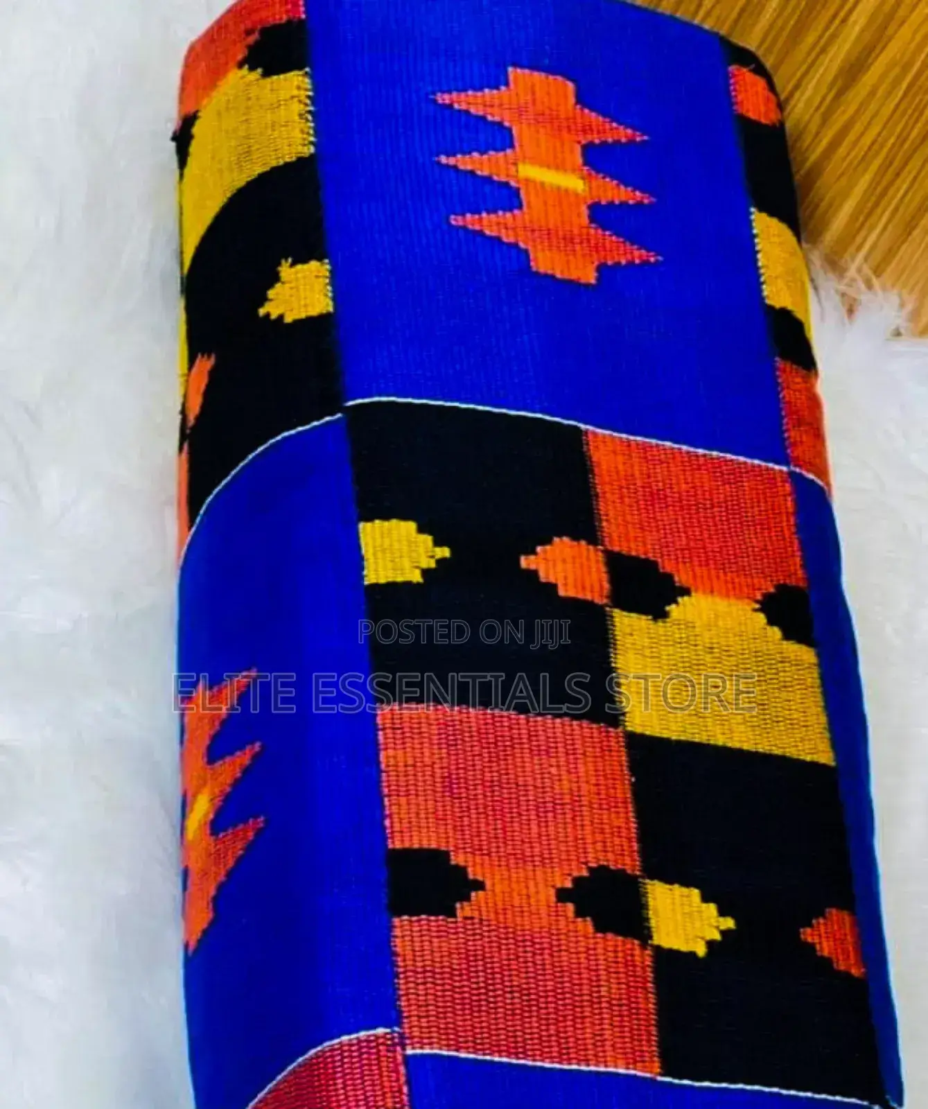 High Quality Kentey Cloths for Men