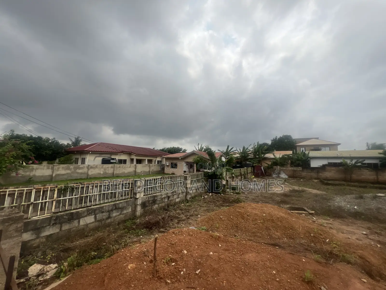 Beautiful Land for Sale