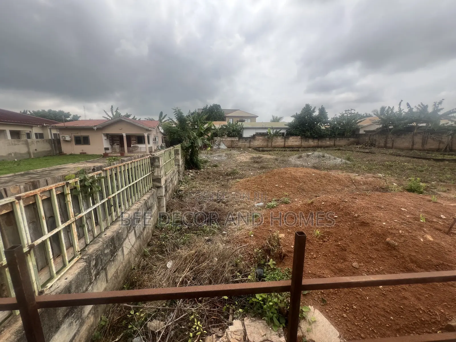 Beautiful Land for Sale