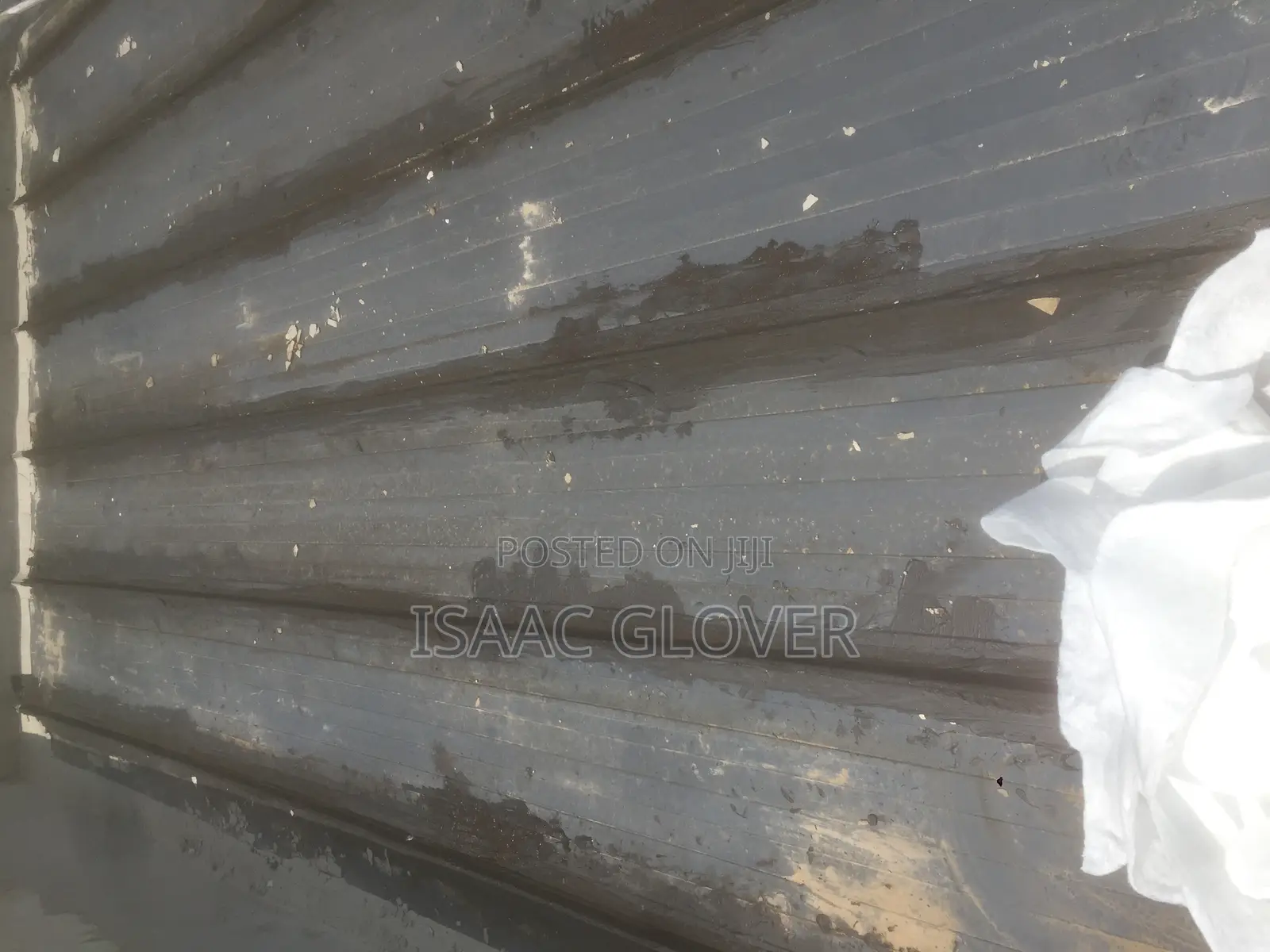 Roof Leakage Solutions